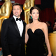 Image for article titled A Goldmine Of Oscars Gossip; Lindsay Says Tattoo Is A "Woman Empowerment Thing"